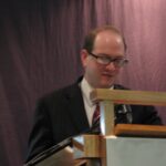 Daniel McCarthy, Editor of AmConMag
