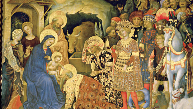 Medieval Christmas