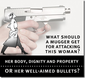 40 reasons to ban guns