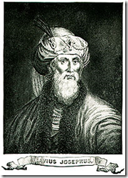 Josephus on the Origin of the State 1 image