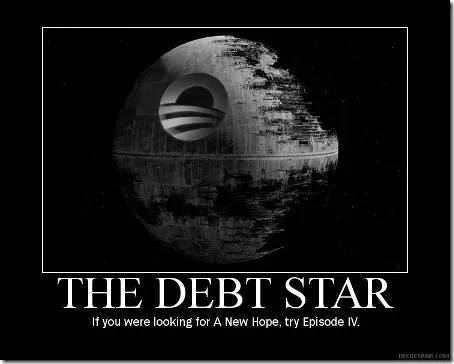That's No Moon... It's a Space Stati... What the? 2 debt_star_1