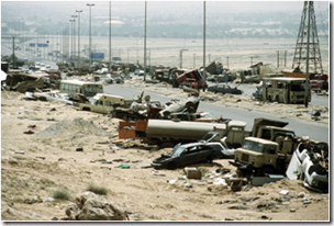 The Deadly Cost of Interventionism 4 The Infamous
