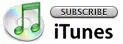 Subscribe via iTunes itunes subscribe icon