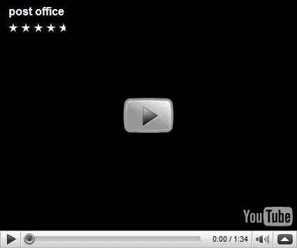 Universal Health Care is the new Post Office 1 videoa7b1e4de6d92