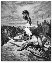 Religious Roots of Liberty 1 image