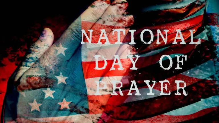 Idols of the Heart: Baptizing the War Prayer