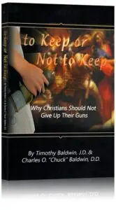 A Biblical Defense of Self-Defense 1 to_keep