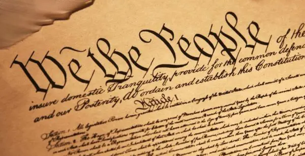 Libertarian Christian Podcast 31 united states constitution e1618074128327