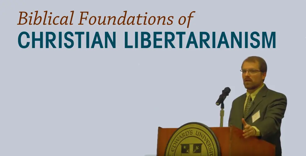 Biblical Foundations Featured Image