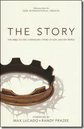the-story-ed-max-lucado the-story-ed-max-lucado