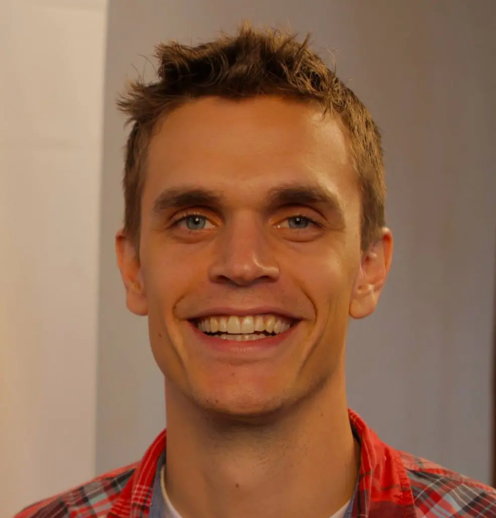 Team 20 isaacmorehouse