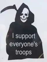 Monday Morning Matrix Meme: Wars and Rulers 2 grim reaper troops