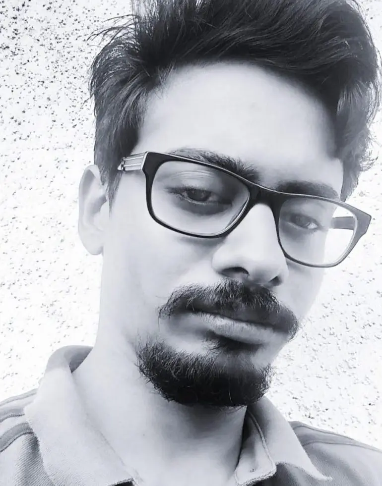 Picture of Surit Dasgupta