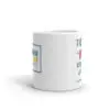 The State is NOT the Kingdom of God Mug - Image 3