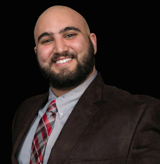 Team 17 Hage bio pic