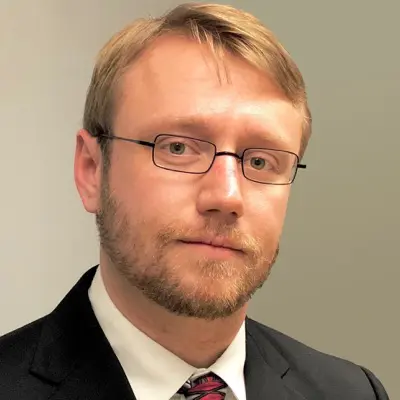 Picture of Nick Gausling