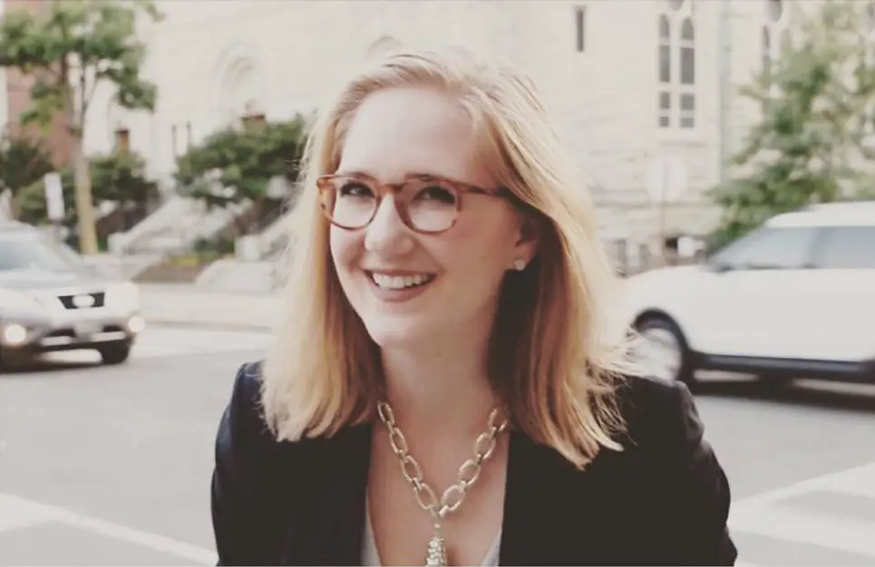 Called to Freedom: Why You Can Be Christian and Libertarian 6 Jacque