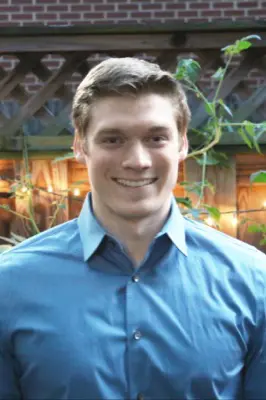 Picture of Jason Hughey