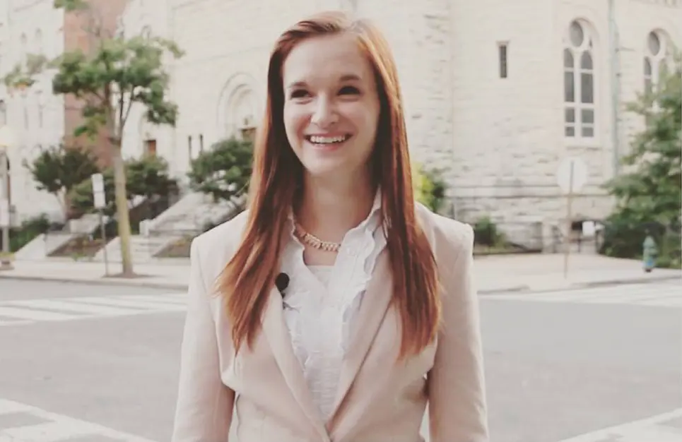 Called to Freedom: Why You Can Be Christian and Libertarian 9 Leah