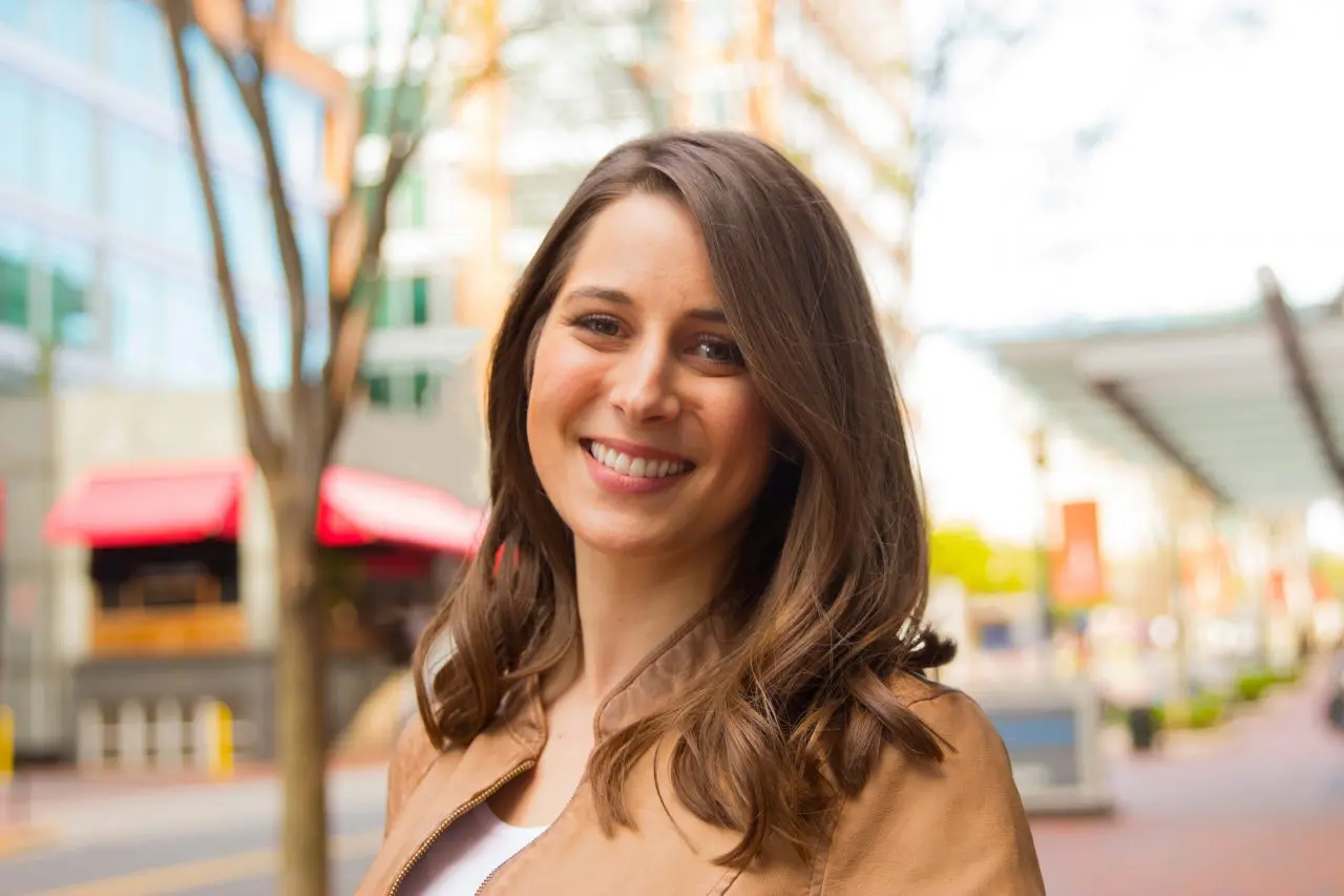 Picture of Elise Daniel