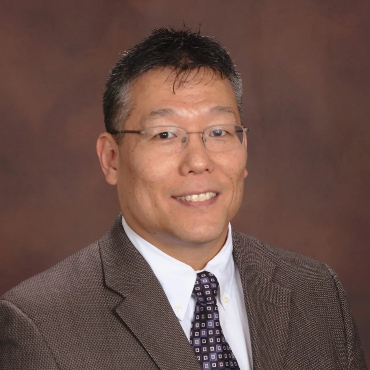 Team 21 headshot Jacob Kim