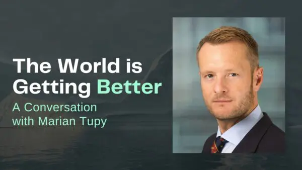 Libertarian Christian Podcast 11 Episode 153