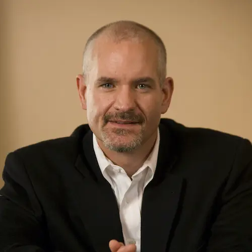 Team 35 Wade Beavers head shot