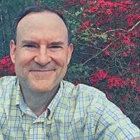 Picture of Dr. Douglas Young