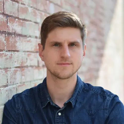 Picture of Austin Rogers