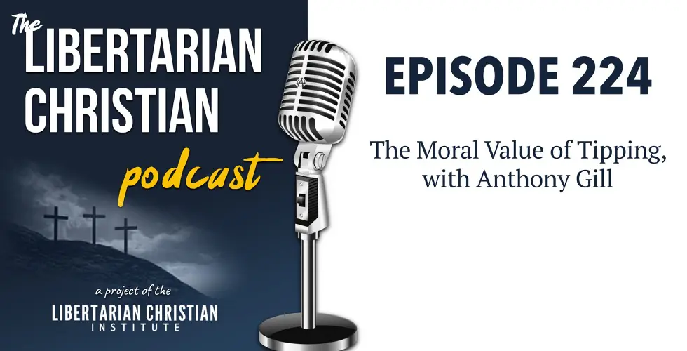 Christians for Liberty Network 37 Podcast Graphic Episode 224