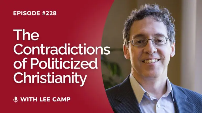 Christians for Liberty Network 31 LCP Episode 228