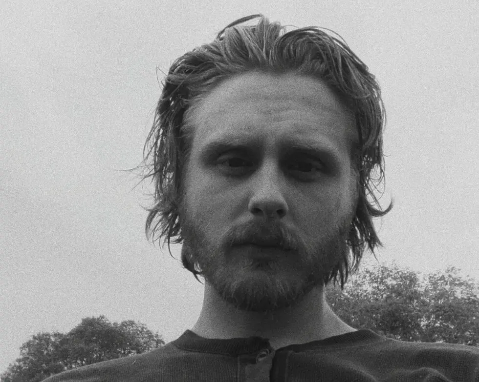 Picture of Harrison Hoover