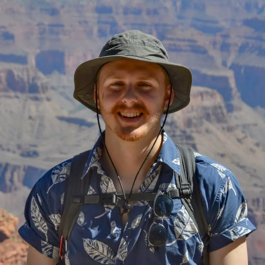 Team 19 harrison hoover