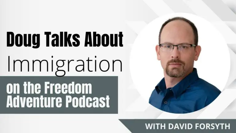 Christians for Liberty Network 10 Episode 243 Featured Image