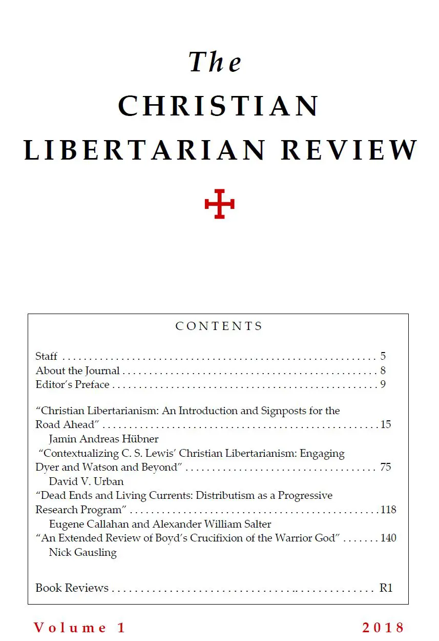 CLR 1 cover
