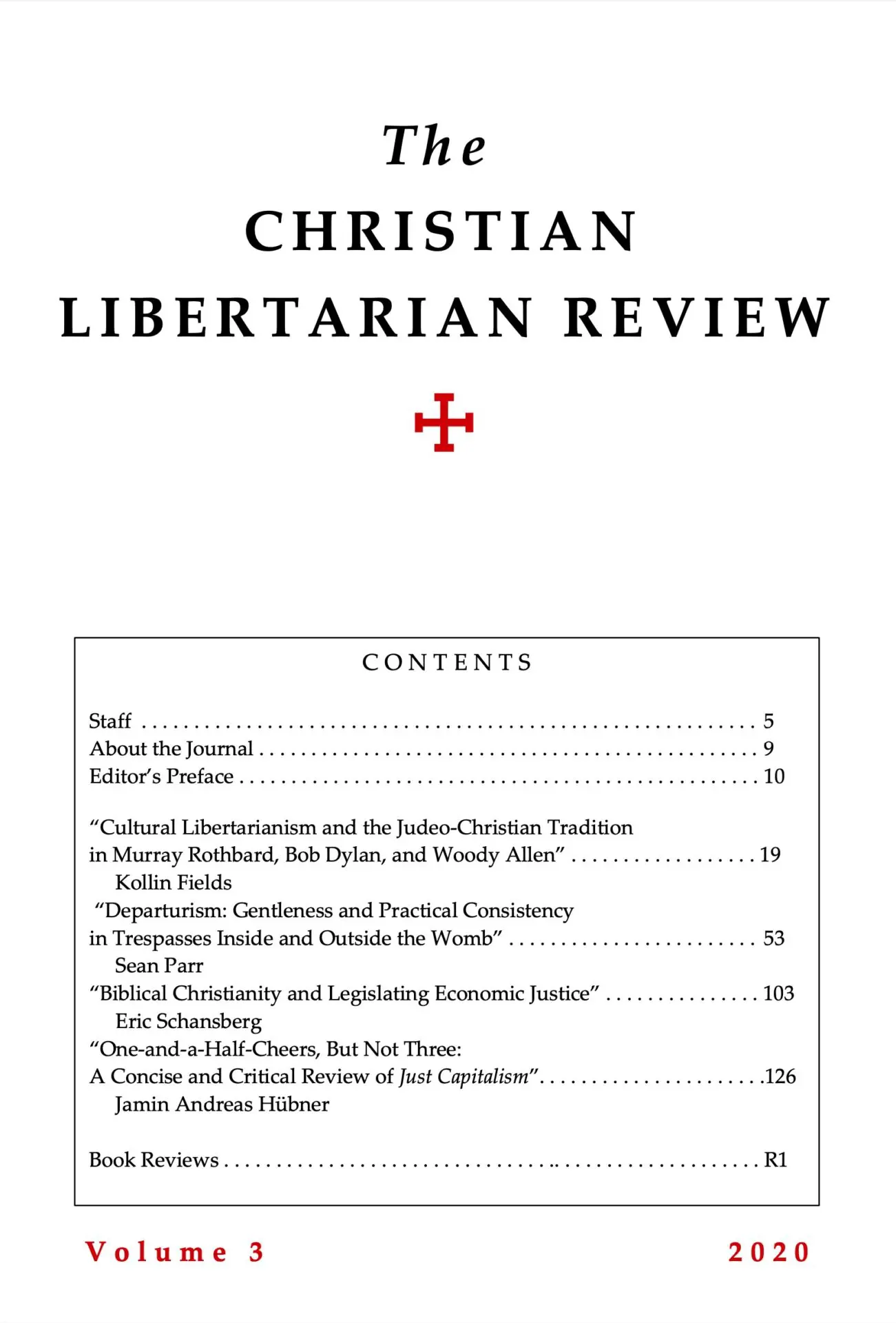 CLR V3 cover 2