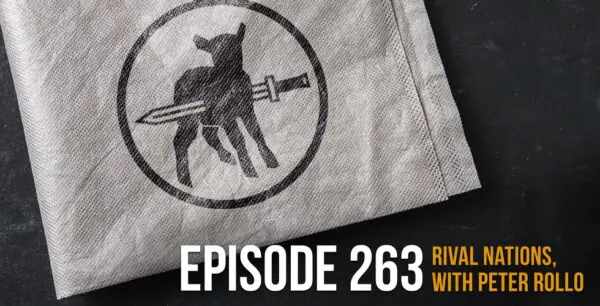 Episode 263 Rival Nations