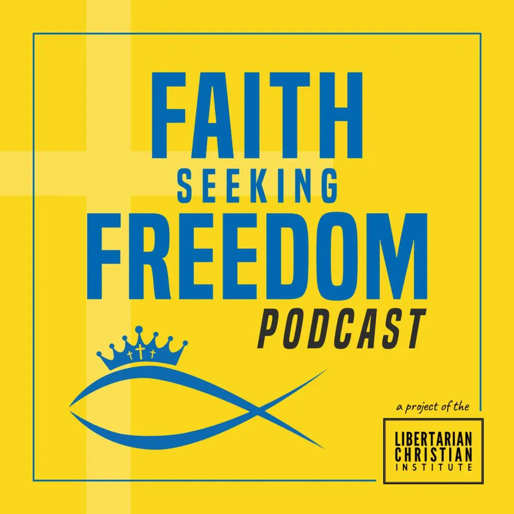 FSF Podcast Graphic