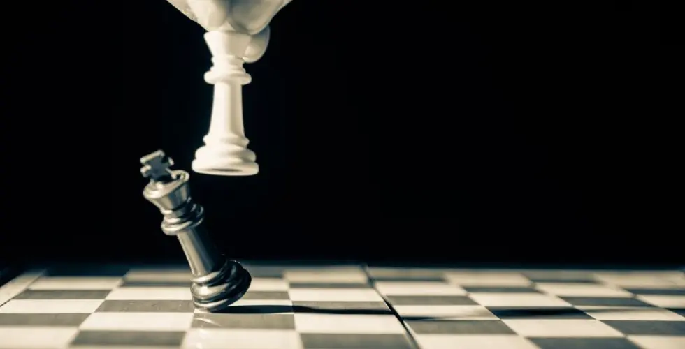 limited government self-defeating minarchy