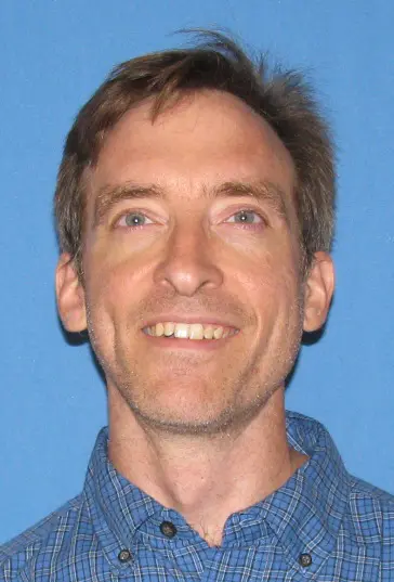 Picture of Dr. Vic McCracken