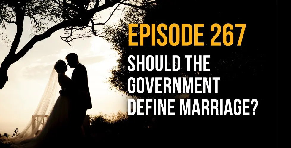 Christians for Liberty Network 15 Episode 267