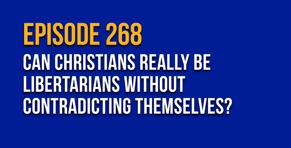 Christians for Liberty Network 12 Episode 268