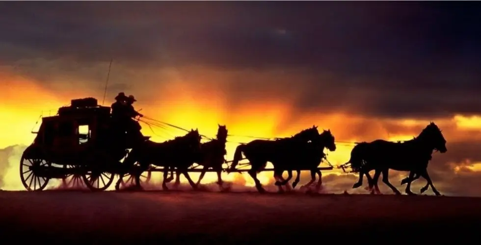 how international bank transfers work