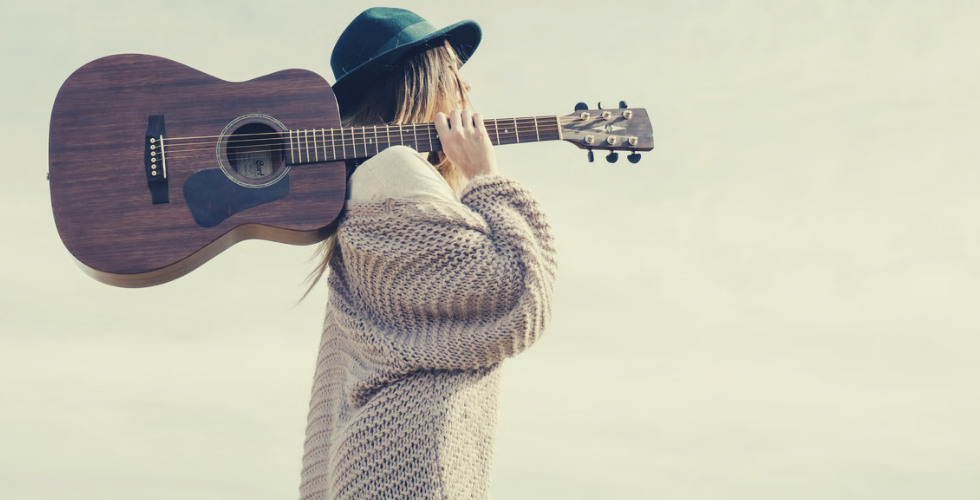 Joni Mitchell's Best Songs Teach About Socialism