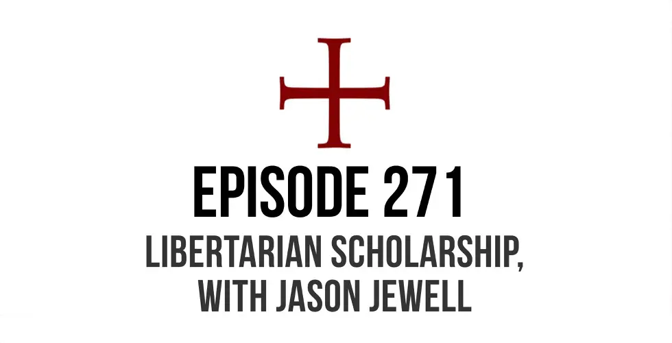 Christians for Liberty Network 45 Episode 271