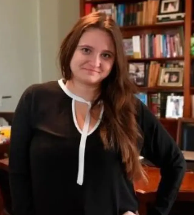 Picture of Natalia Motyl