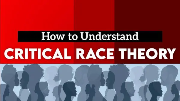 How to Understand CRT