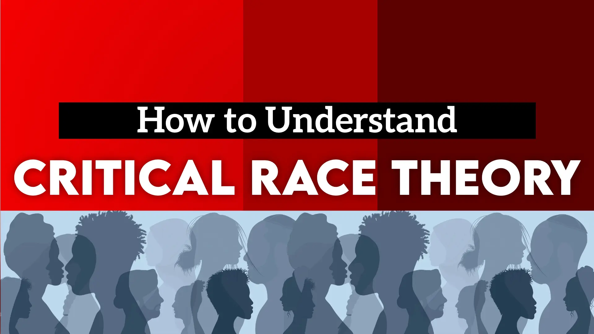 Christians for Liberty Network 32 How to Understand CRT