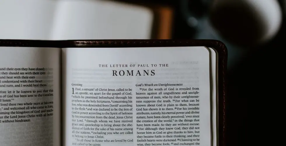 Christianity Doesn't Need the State to Promote Morality