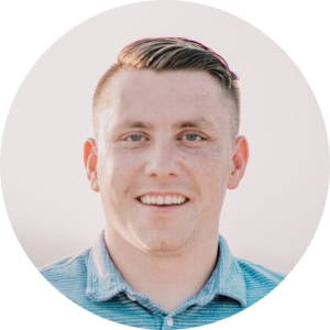 Picture of Trevor Miles